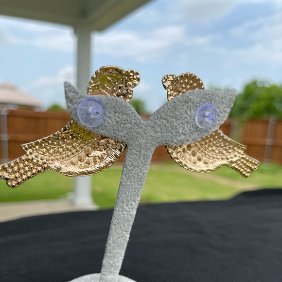 Earrings - Picture 4 of 4